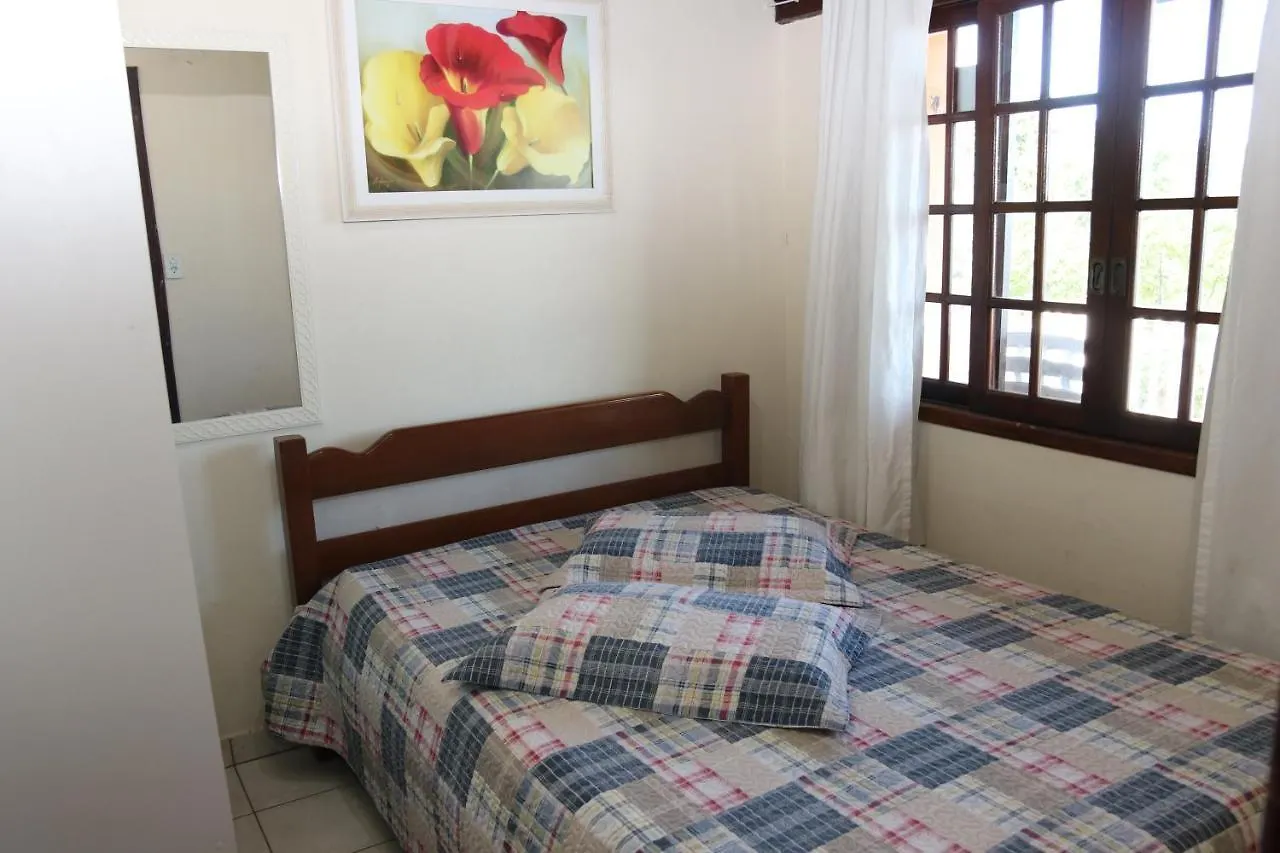 Residencial Maria Antonia Apartman Governador Celso Ramos