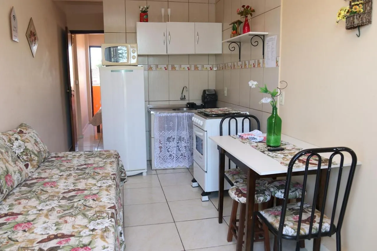 Residencial Maria Antonia Apartman Governador Celso Ramos 0*,