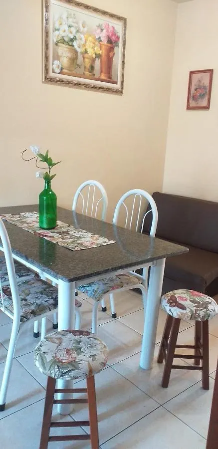 Residencial Maria Antonia Apartman Governador Celso Ramos