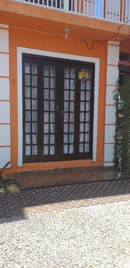 Residencial Maria Antonia Apartman Governador Celso Ramos