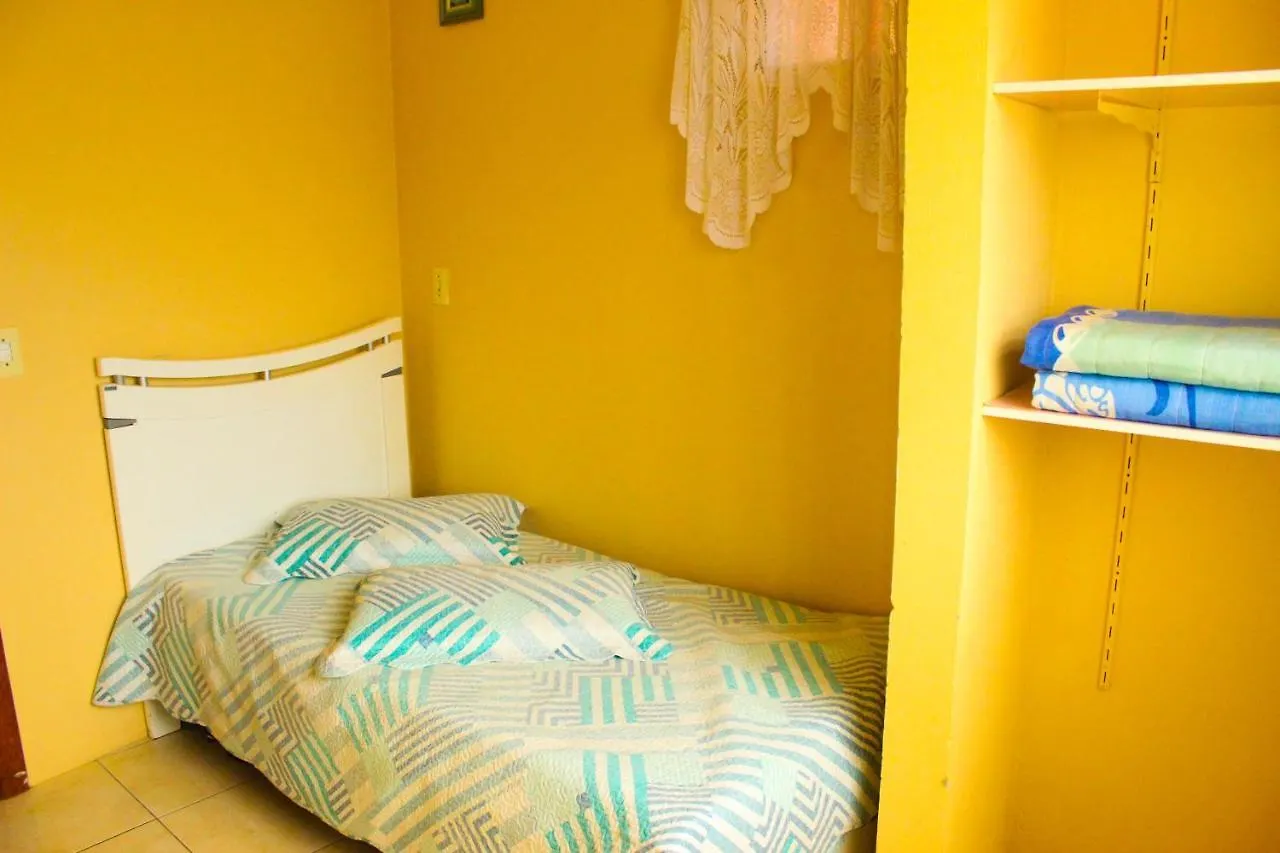 Residencial Maria Antonia Apartman Governador Celso Ramos