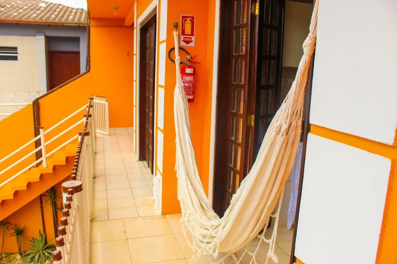 Residencial Maria Antonia Apartman Governador Celso Ramos 0*,