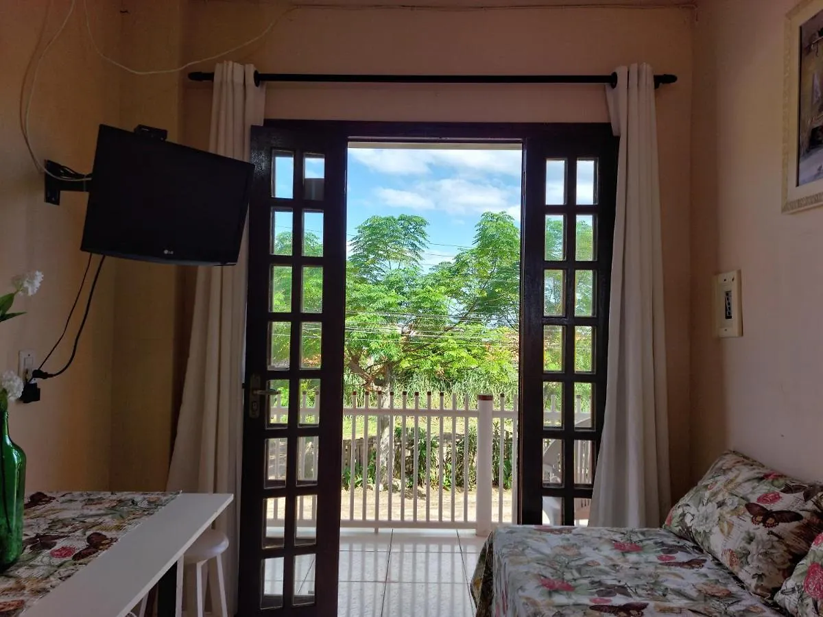 Residencial Maria Antonia Apartman Governador Celso Ramos