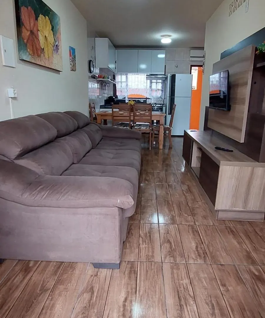 Residencial Maria Antonia Apartman Governador Celso Ramos 0*,