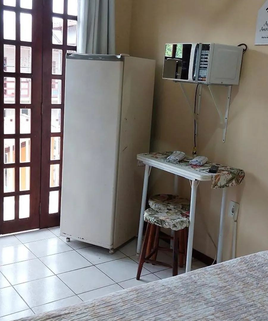 Residencial Maria Antonia Apartman Governador Celso Ramos 0*,