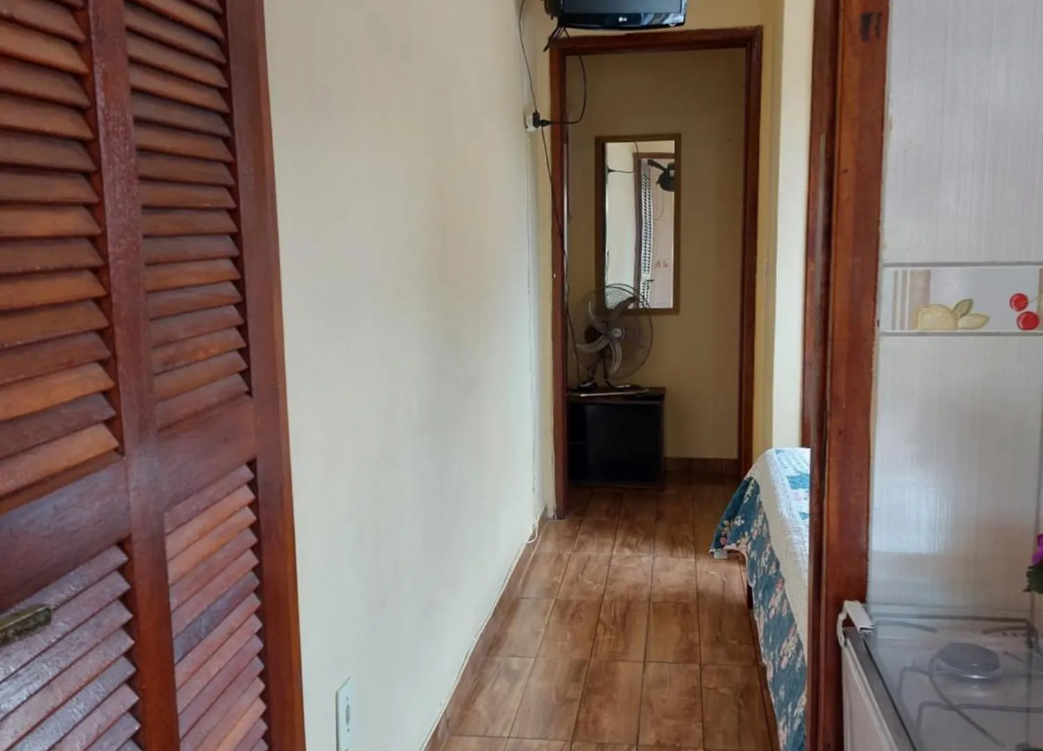 Residencial Maria Antonia Apartman Governador Celso Ramos