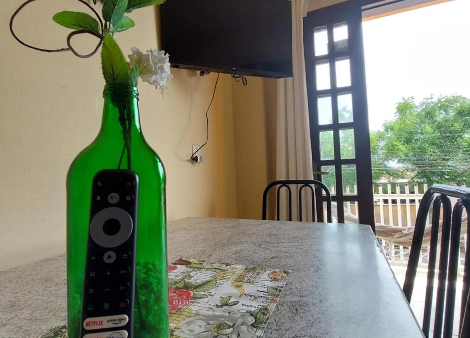 Residencial Maria Antonia Apartman Governador Celso Ramos