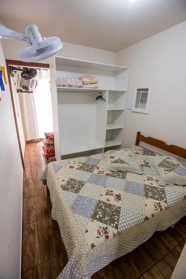 Residencial Maria Antonia Apartman Governador Celso Ramos