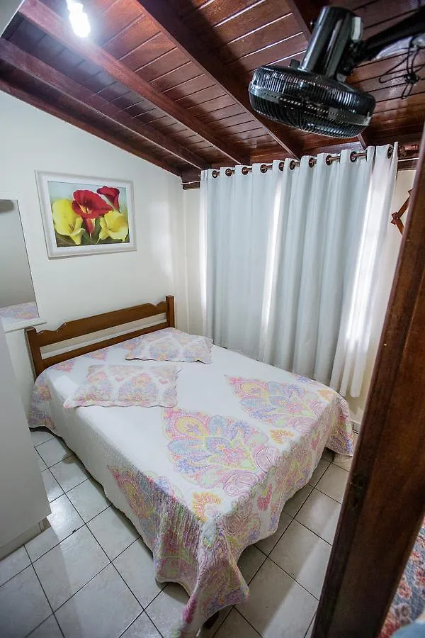 Residencial Maria Antonia Apartman Governador Celso Ramos 0*,