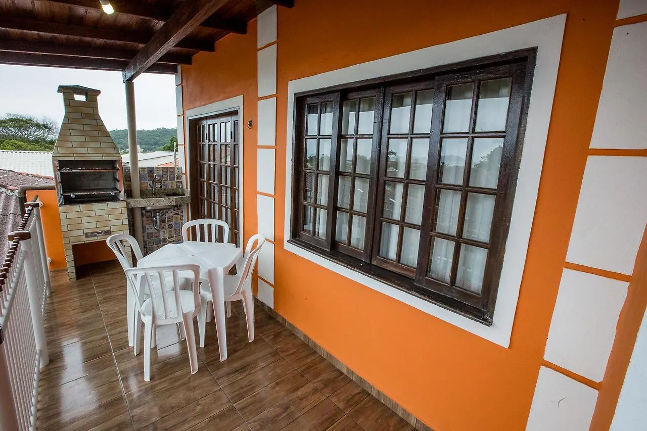Residencial Maria Antonia Apartman Governador Celso Ramos
