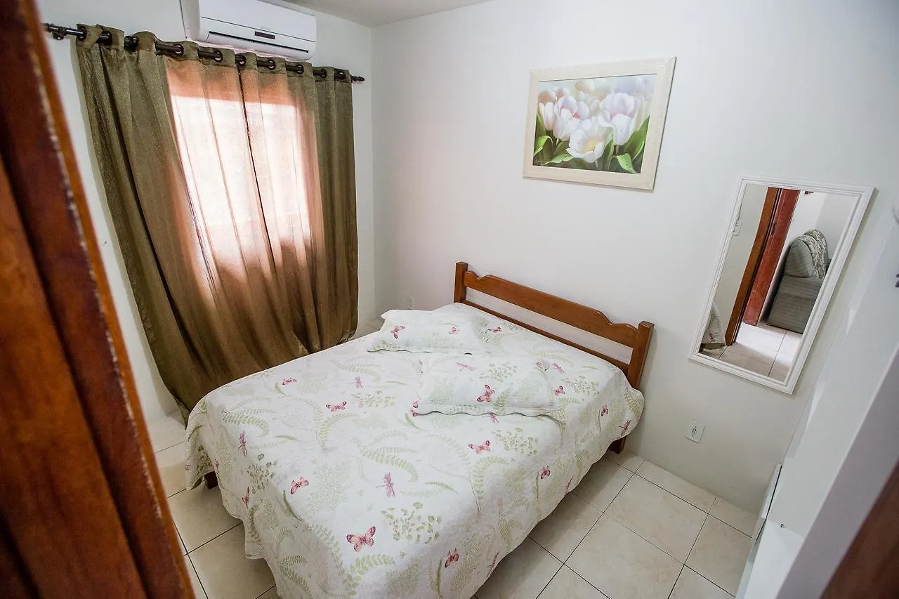 Residencial Maria Antonia Apartman Governador Celso Ramos