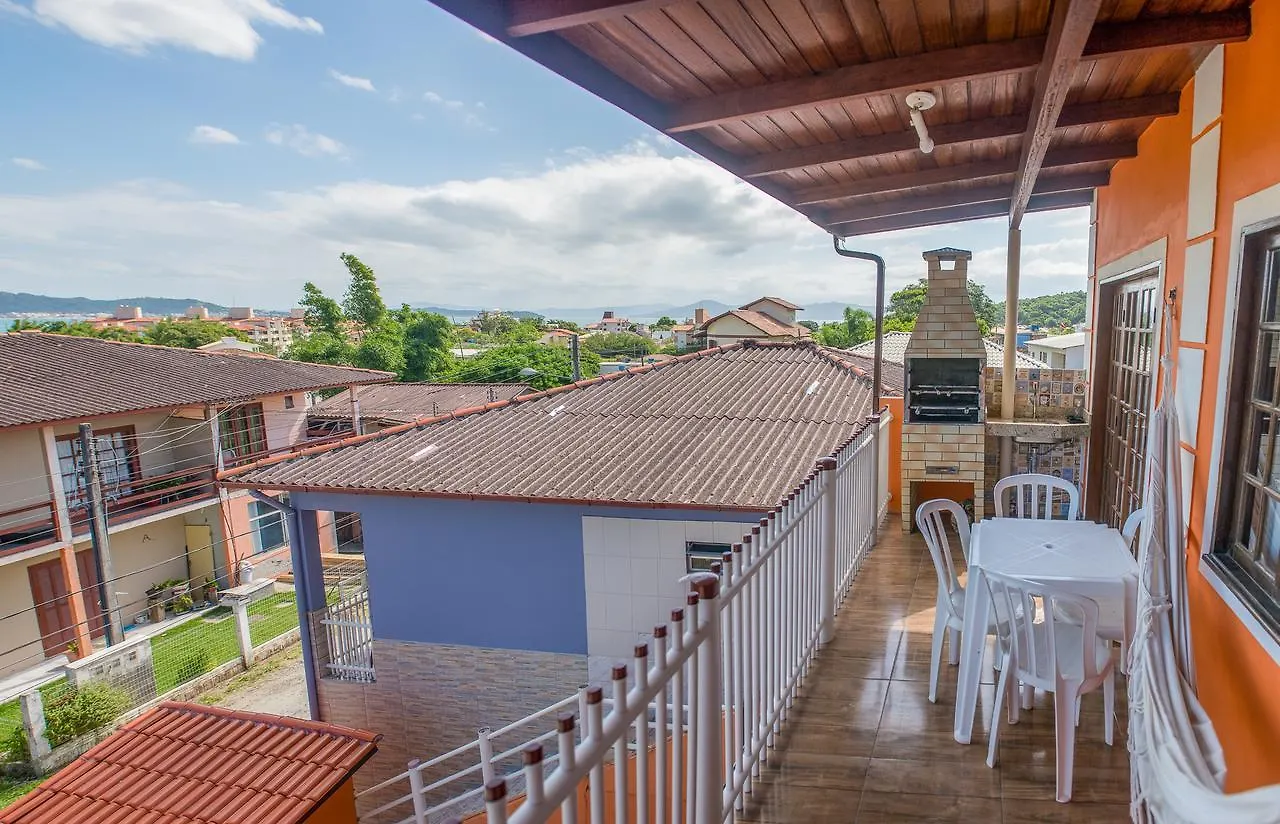 Residencial Maria Antonia Apartman Governador Celso Ramos