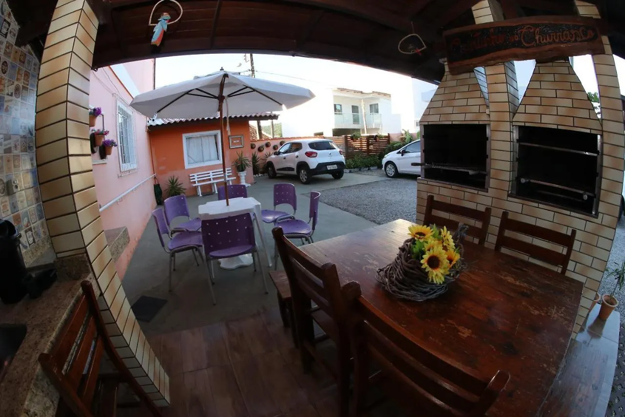 Residencial Maria Antonia Apartment Governador Celso Ramos