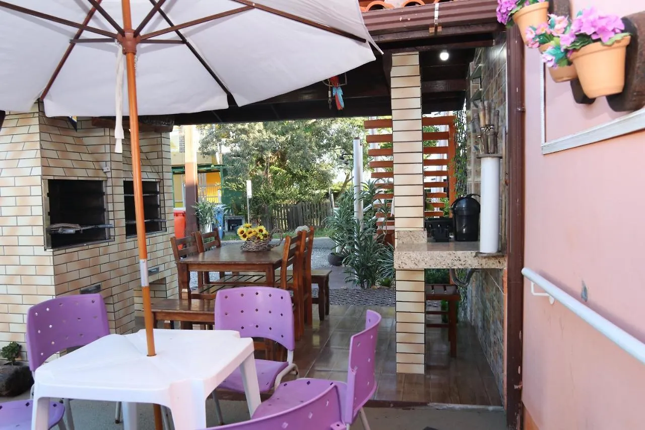 Residencial Maria Antonia Apartment Governador Celso Ramos Brazil
