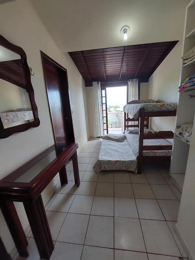 Residencial Maria Antonia Apartment Governador Celso Ramos