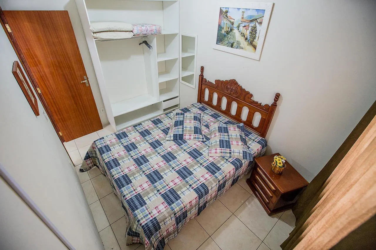 Residencial Maria Antonia Apartment Governador Celso Ramos